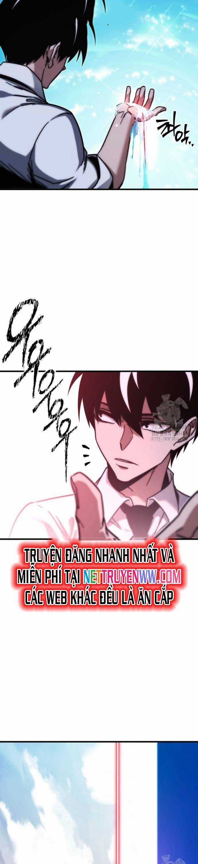 Thống Lĩnh Học Viện Chỉ Bằng Dao Sashimi Chương 20 trang 48