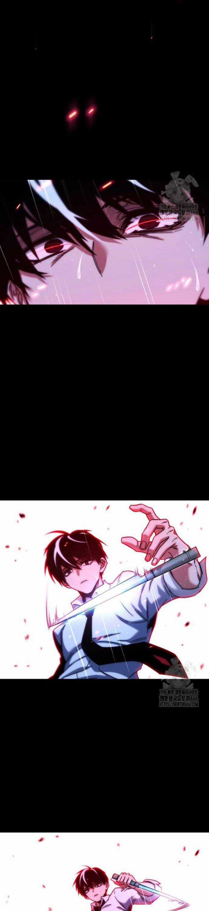 Thống Lĩnh Học Viện Chỉ Bằng Dao Sashimi Chương 20 trang 52