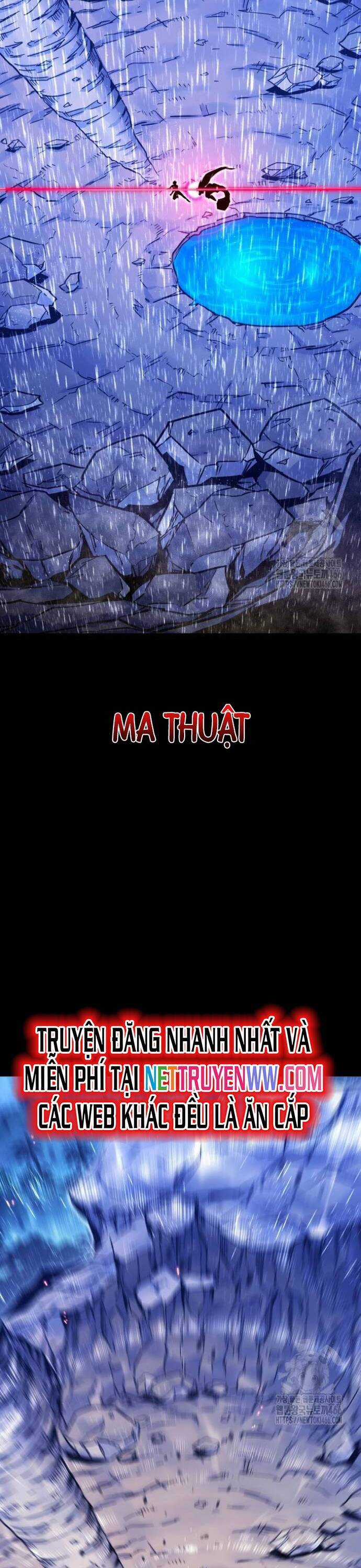 Thống Lĩnh Học Viện Chỉ Bằng Dao Sashimi Chương 20 trang 54