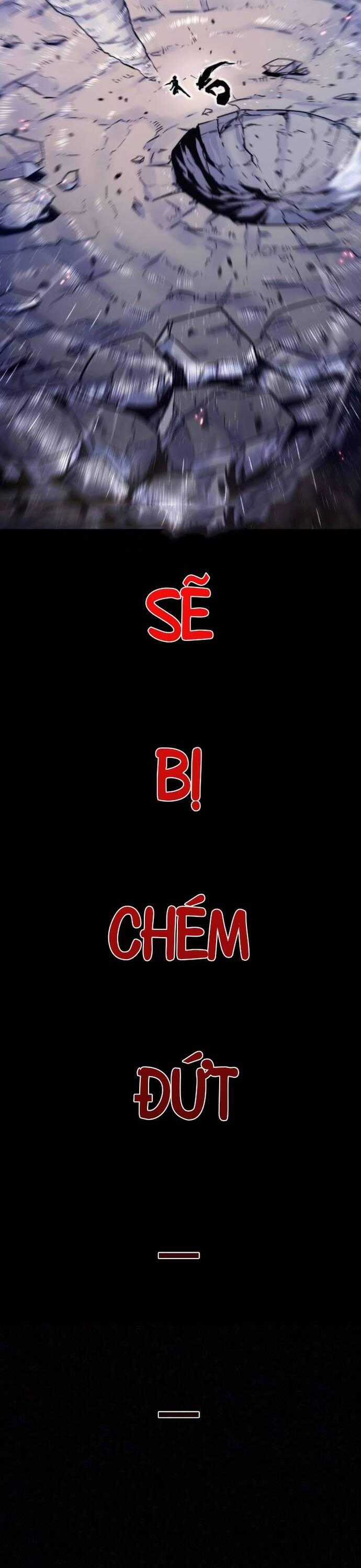 Thống Lĩnh Học Viện Chỉ Bằng Dao Sashimi Chương 20 trang 55