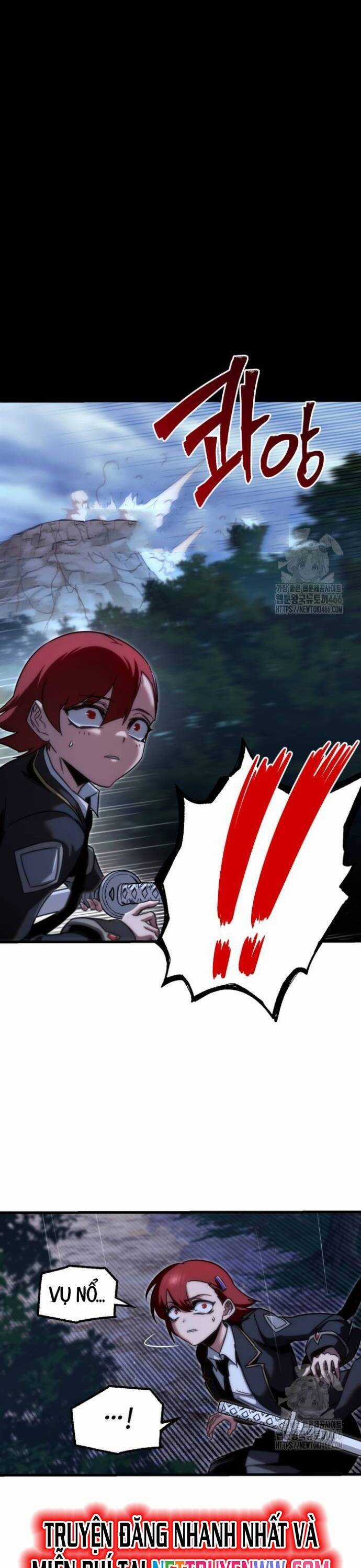 Thống Lĩnh Học Viện Chỉ Bằng Dao Sashimi Chương 20 trang 6