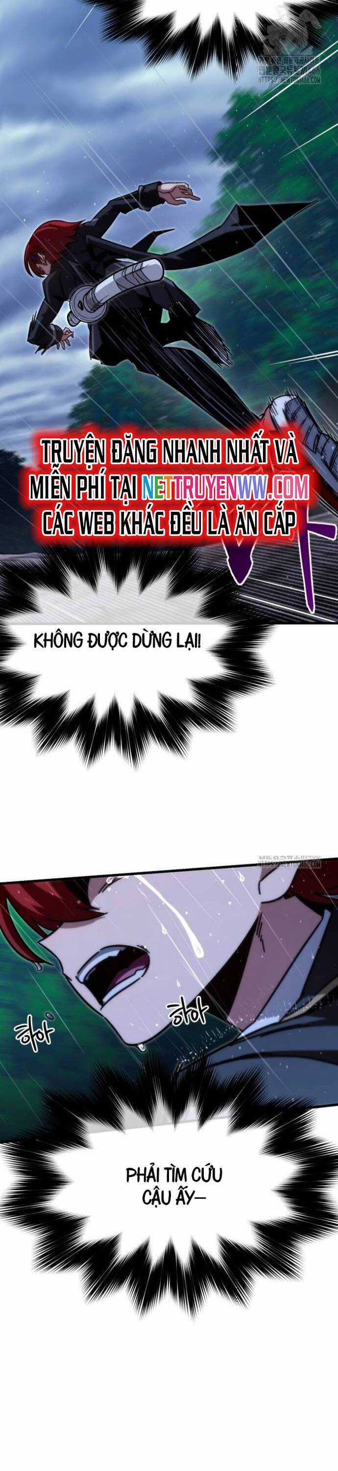 Thống Lĩnh Học Viện Chỉ Bằng Dao Sashimi Chương 20 trang 9