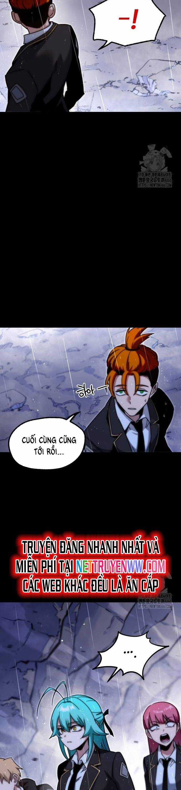 Thống Lĩnh Học Viện Chỉ Bằng Dao Sashimi Chương 21 trang 10