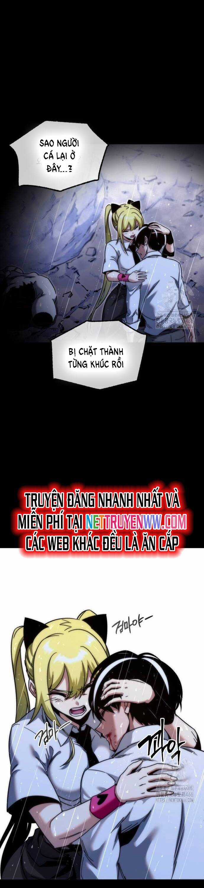 Thống Lĩnh Học Viện Chỉ Bằng Dao Sashimi Chương 21 trang 12