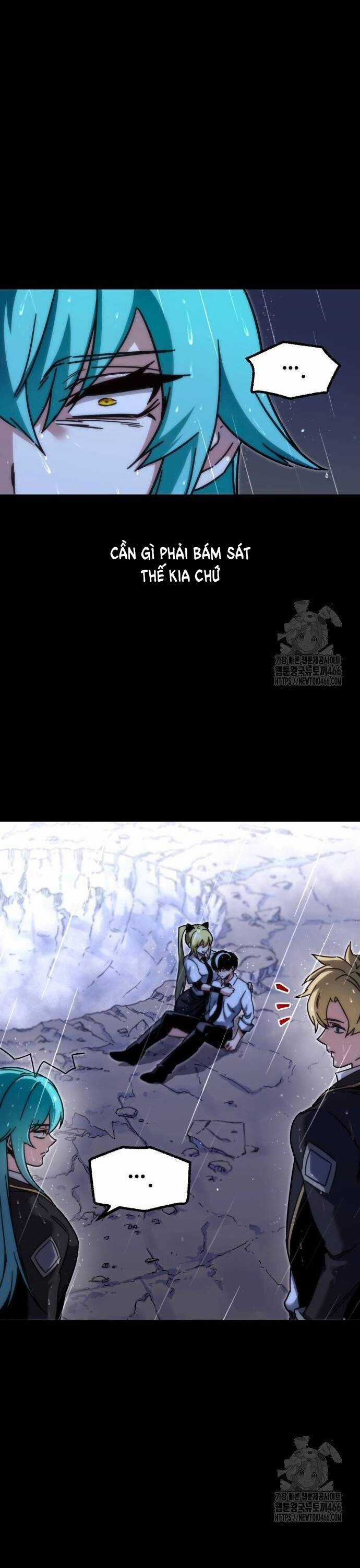 Thống Lĩnh Học Viện Chỉ Bằng Dao Sashimi Chương 21 trang 13