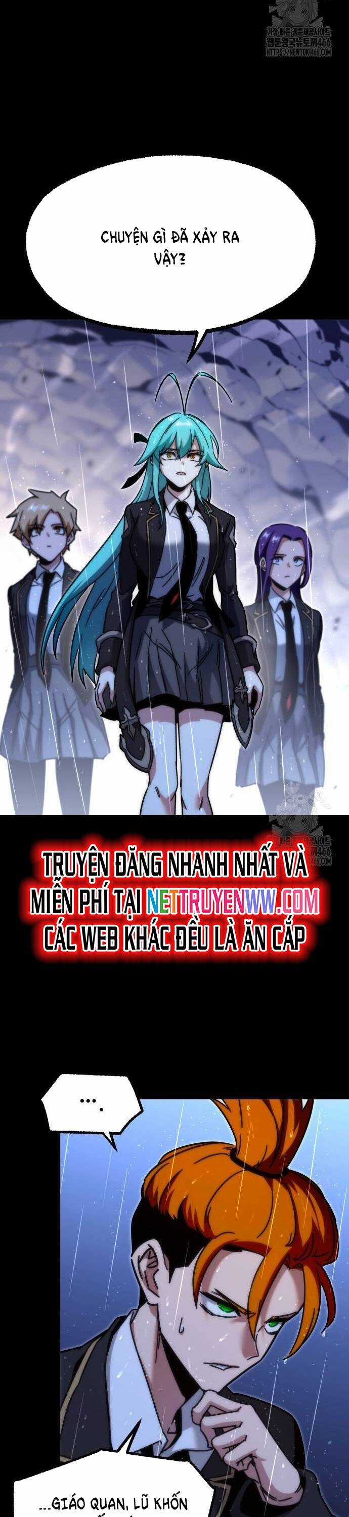 Thống Lĩnh Học Viện Chỉ Bằng Dao Sashimi Chương 21 trang 15