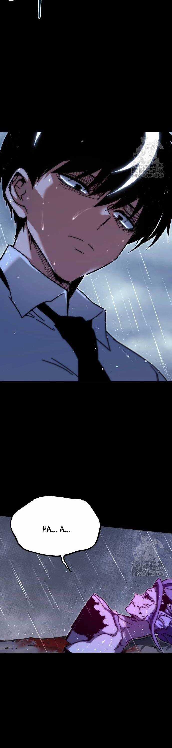 Thống Lĩnh Học Viện Chỉ Bằng Dao Sashimi Chương 21 trang 2