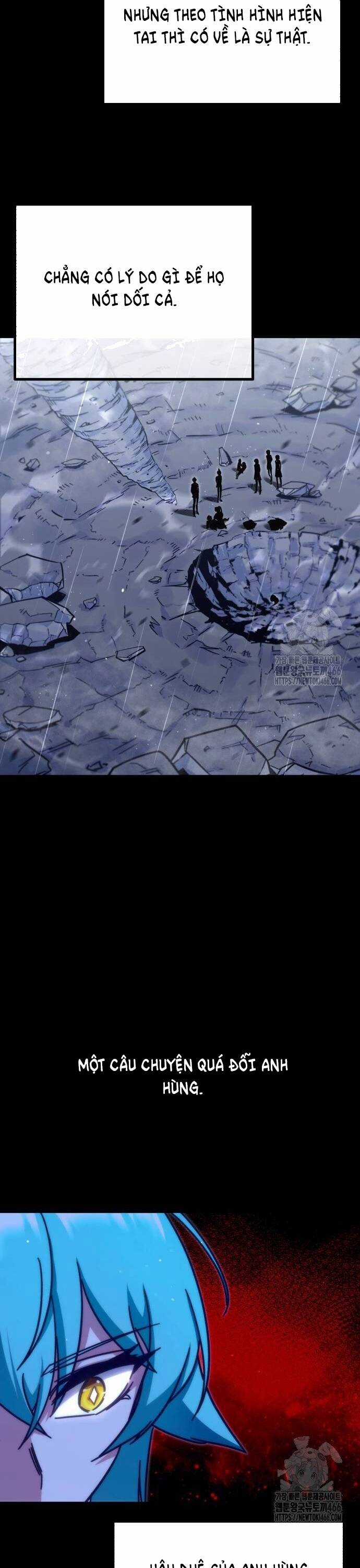 Thống Lĩnh Học Viện Chỉ Bằng Dao Sashimi Chương 21 trang 21