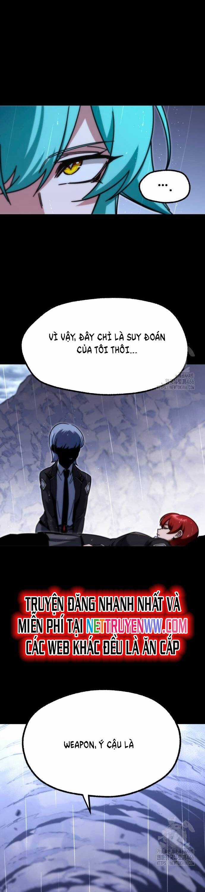 Thống Lĩnh Học Viện Chỉ Bằng Dao Sashimi Chương 21 trang 29