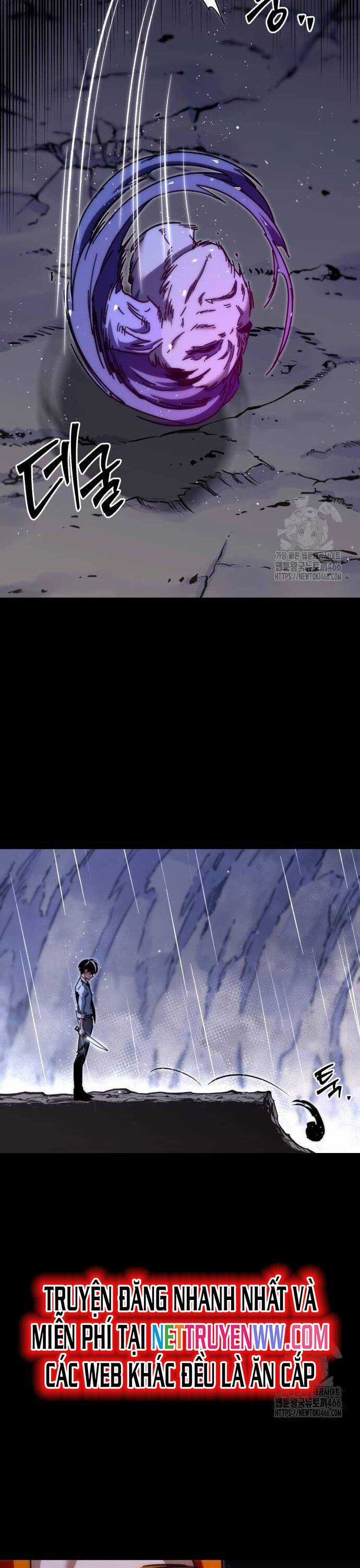 Thống Lĩnh Học Viện Chỉ Bằng Dao Sashimi Chương 21 trang 4