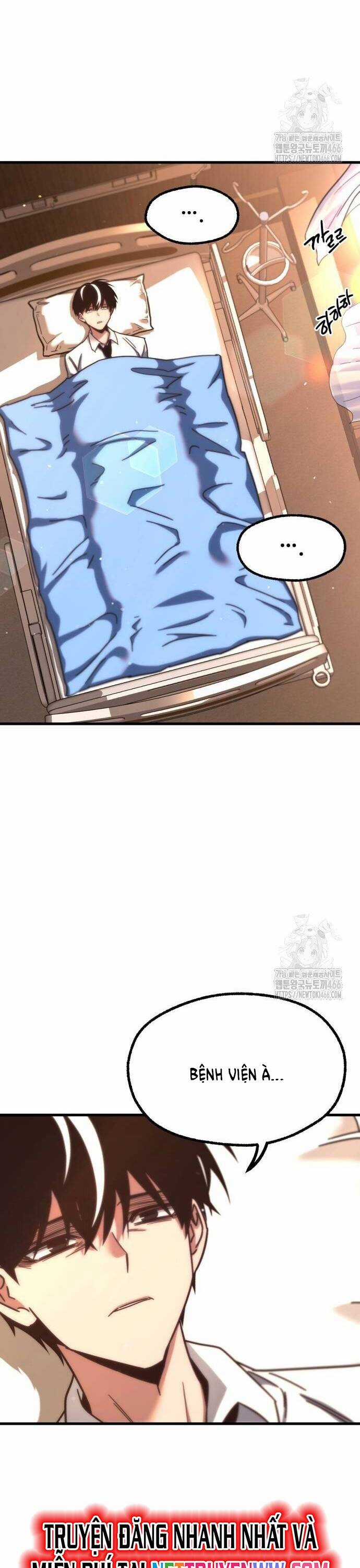 Thống Lĩnh Học Viện Chỉ Bằng Dao Sashimi Chương 21 trang 40