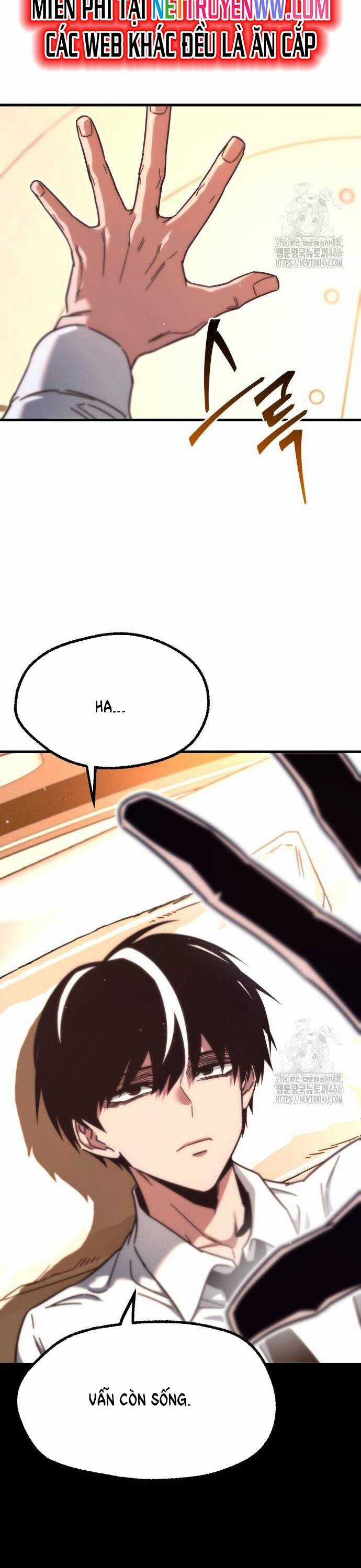 Thống Lĩnh Học Viện Chỉ Bằng Dao Sashimi Chương 21 trang 41