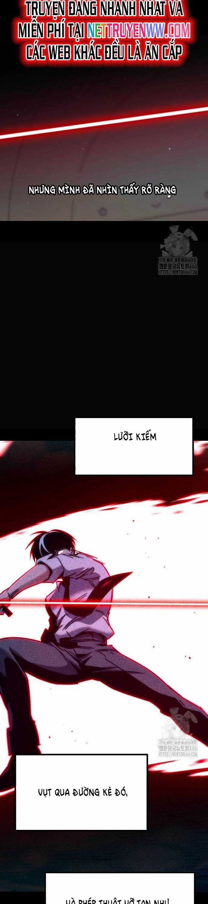 Thống Lĩnh Học Viện Chỉ Bằng Dao Sashimi Chương 21 trang 43