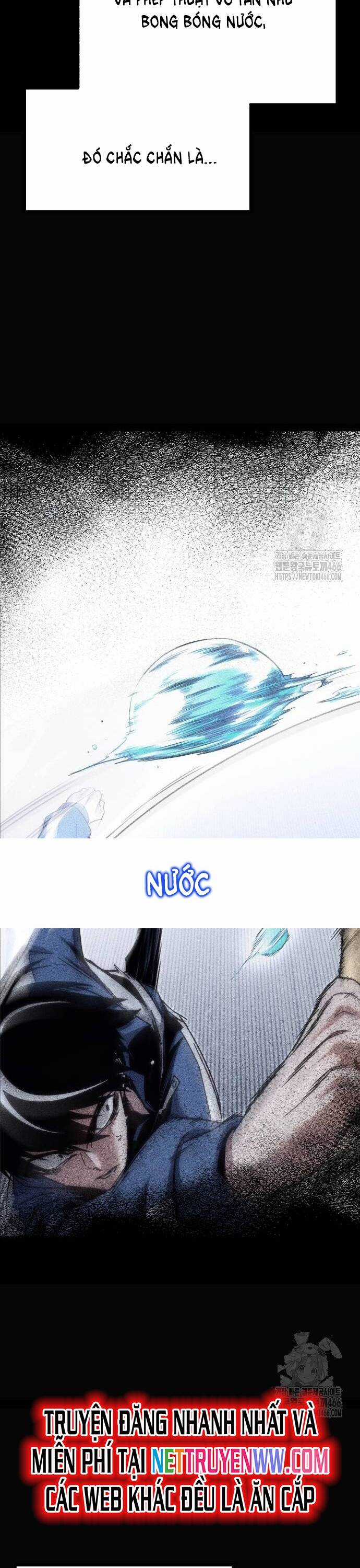 Thống Lĩnh Học Viện Chỉ Bằng Dao Sashimi Chương 21 trang 44