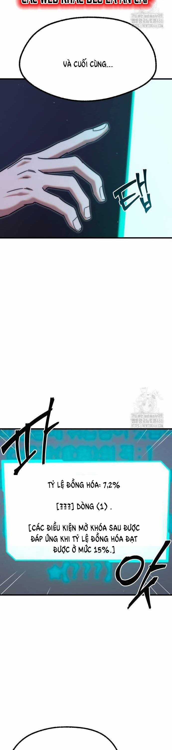 Thống Lĩnh Học Viện Chỉ Bằng Dao Sashimi Chương 21 trang 47