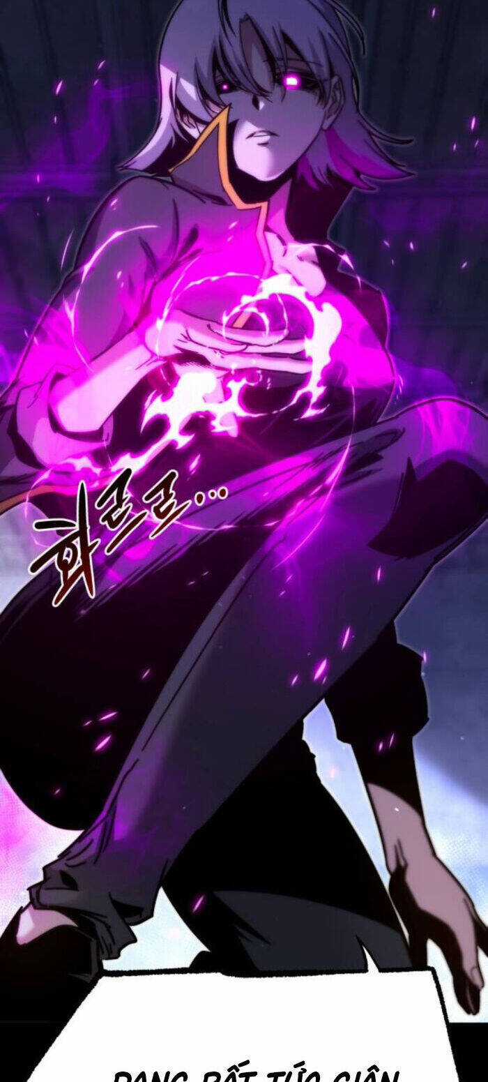 Thống Lĩnh Học Viện Chỉ Bằng Dao Sashimi Chương 22 trang 103