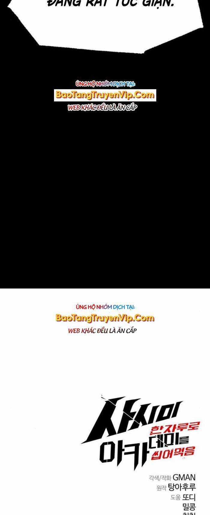 Thống Lĩnh Học Viện Chỉ Bằng Dao Sashimi Chương 22 trang 104