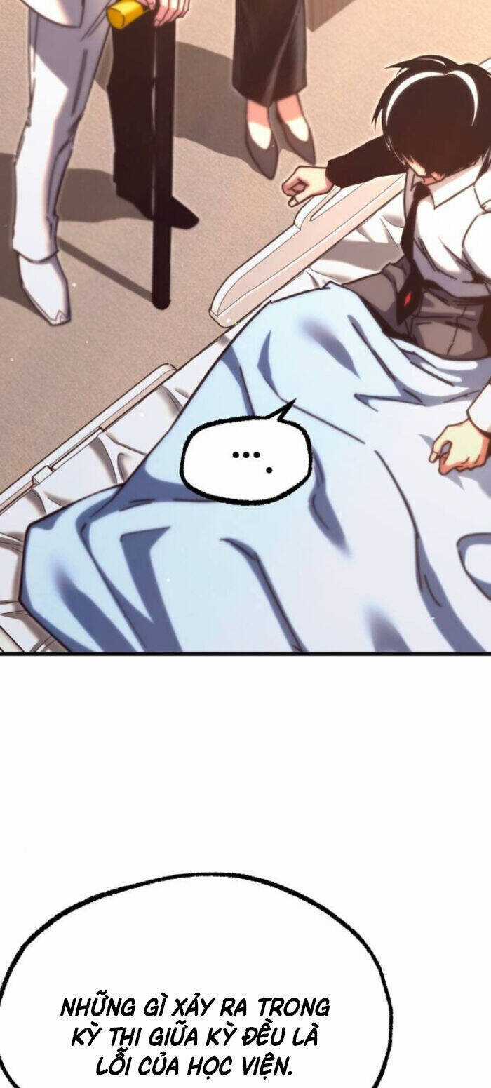 Thống Lĩnh Học Viện Chỉ Bằng Dao Sashimi Chương 22 trang 11