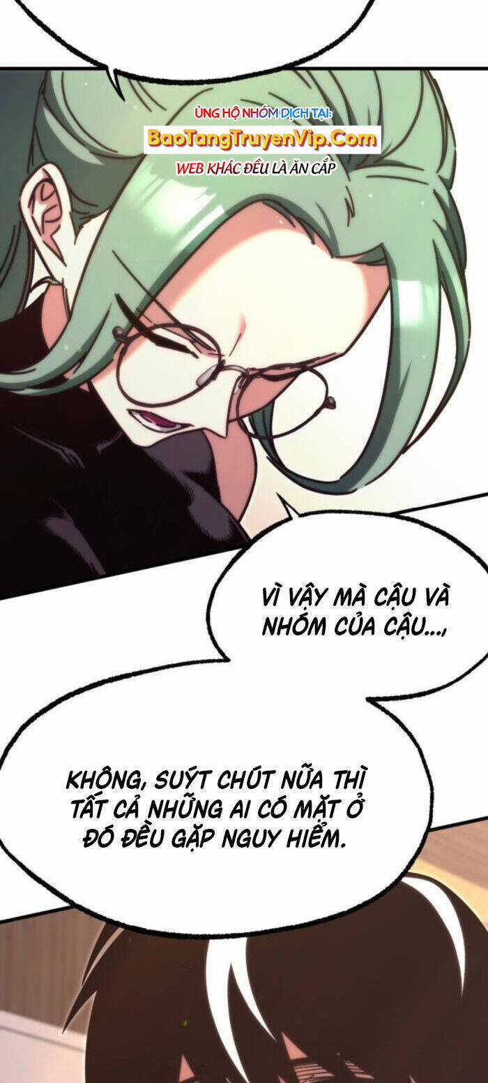 Thống Lĩnh Học Viện Chỉ Bằng Dao Sashimi Chương 22 trang 12