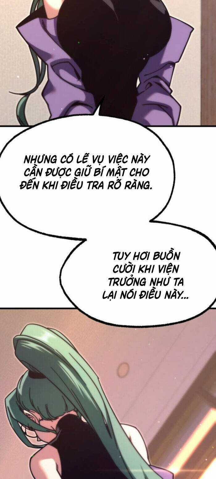 Thống Lĩnh Học Viện Chỉ Bằng Dao Sashimi Chương 22 trang 18