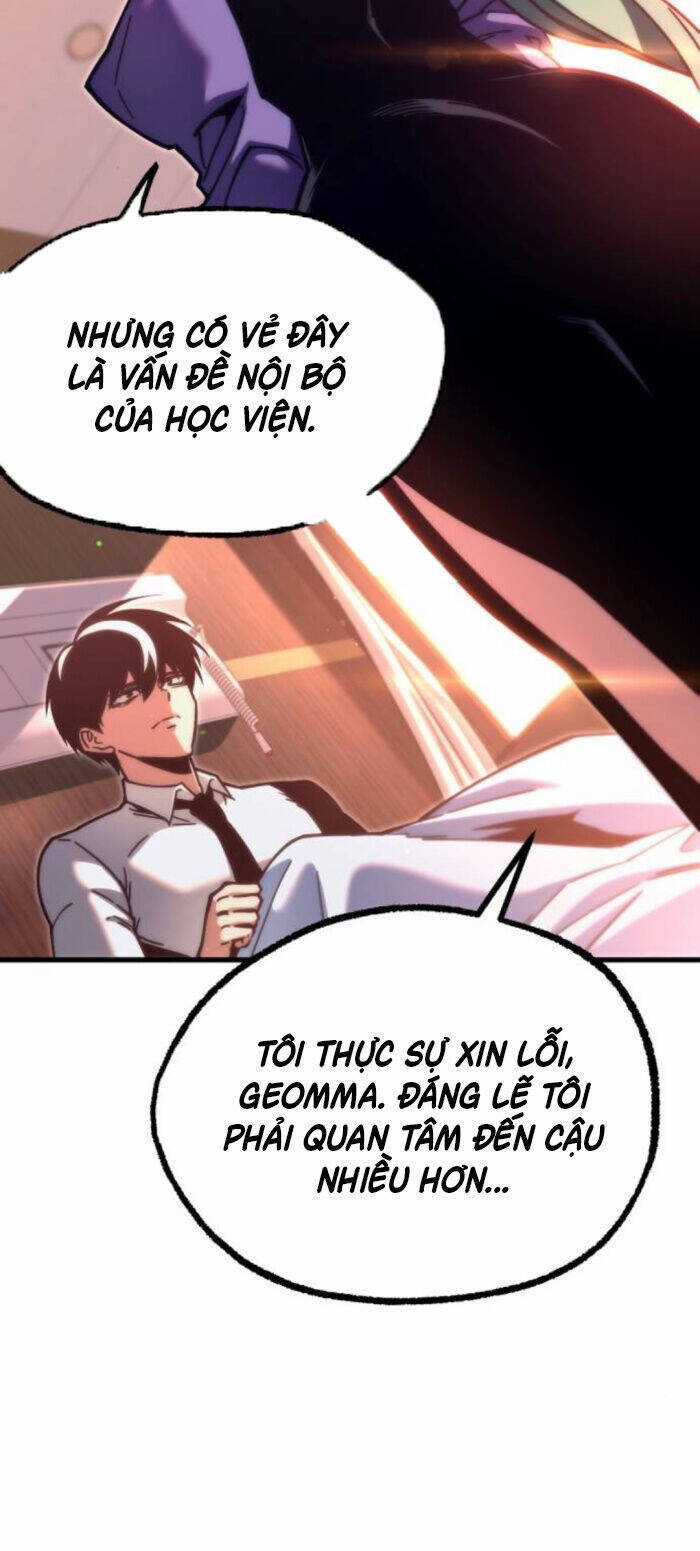 Thống Lĩnh Học Viện Chỉ Bằng Dao Sashimi Chương 22 trang 20