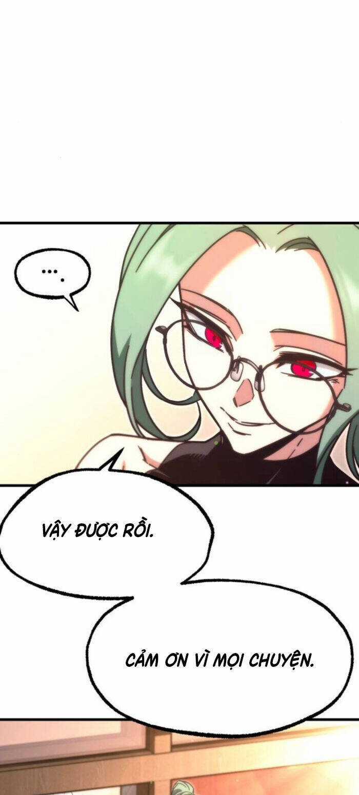 Thống Lĩnh Học Viện Chỉ Bằng Dao Sashimi Chương 22 trang 22