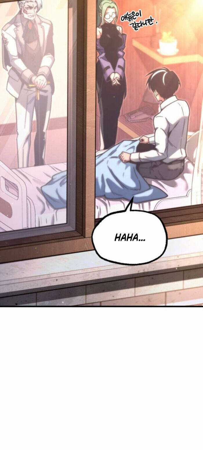 Thống Lĩnh Học Viện Chỉ Bằng Dao Sashimi Chương 22 trang 23