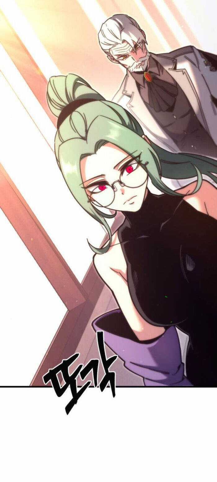 Thống Lĩnh Học Viện Chỉ Bằng Dao Sashimi Chương 22 trang 27