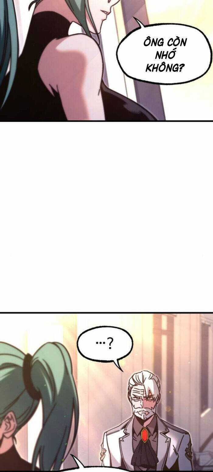 Thống Lĩnh Học Viện Chỉ Bằng Dao Sashimi Chương 22 trang 29