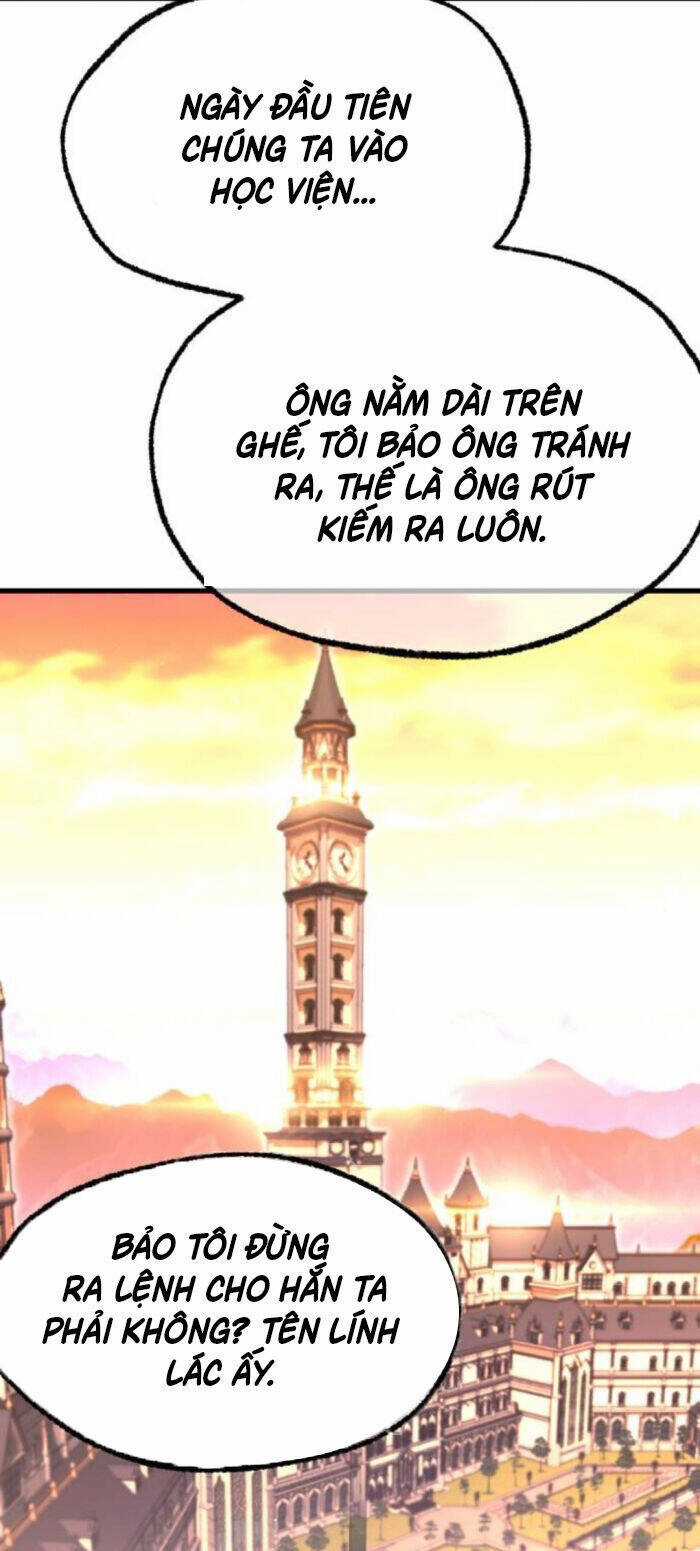 Thống Lĩnh Học Viện Chỉ Bằng Dao Sashimi Chương 22 trang 30