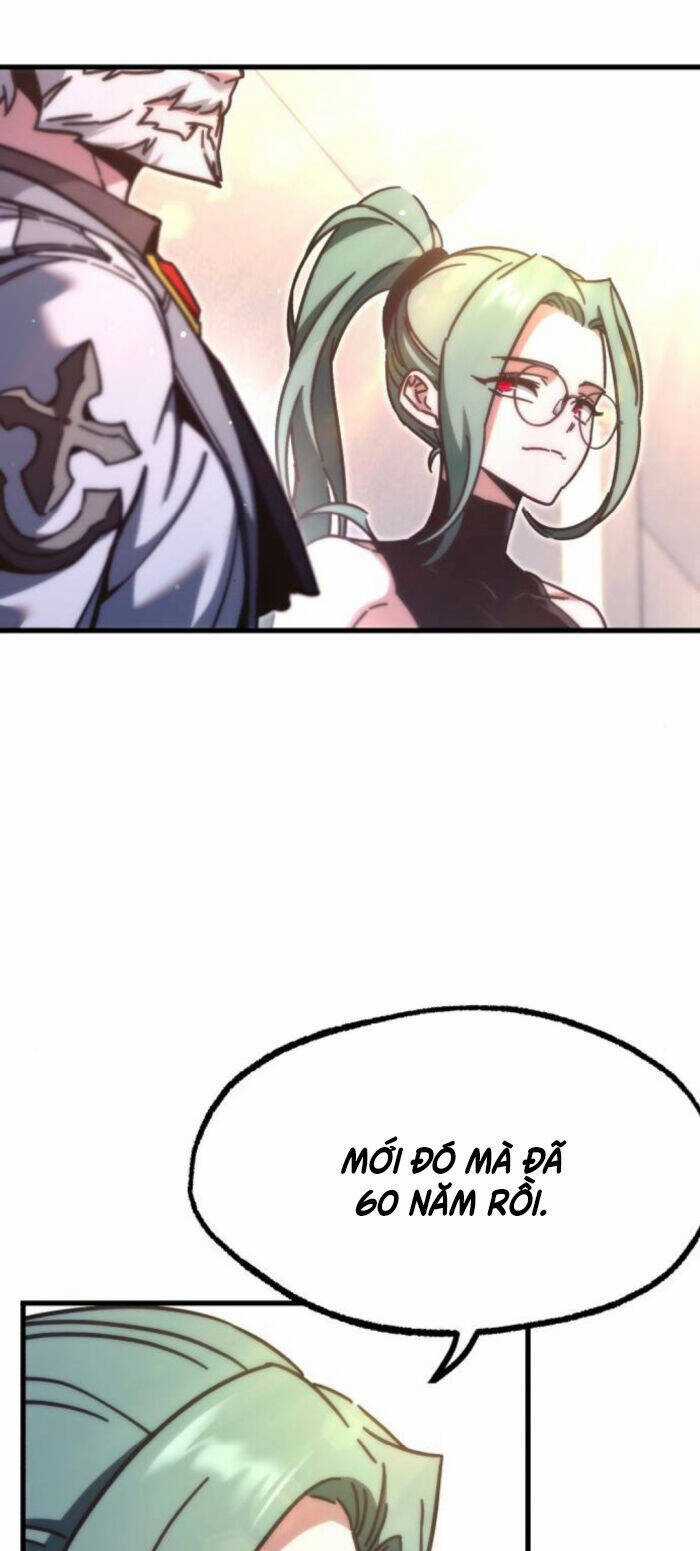 Thống Lĩnh Học Viện Chỉ Bằng Dao Sashimi Chương 22 trang 32