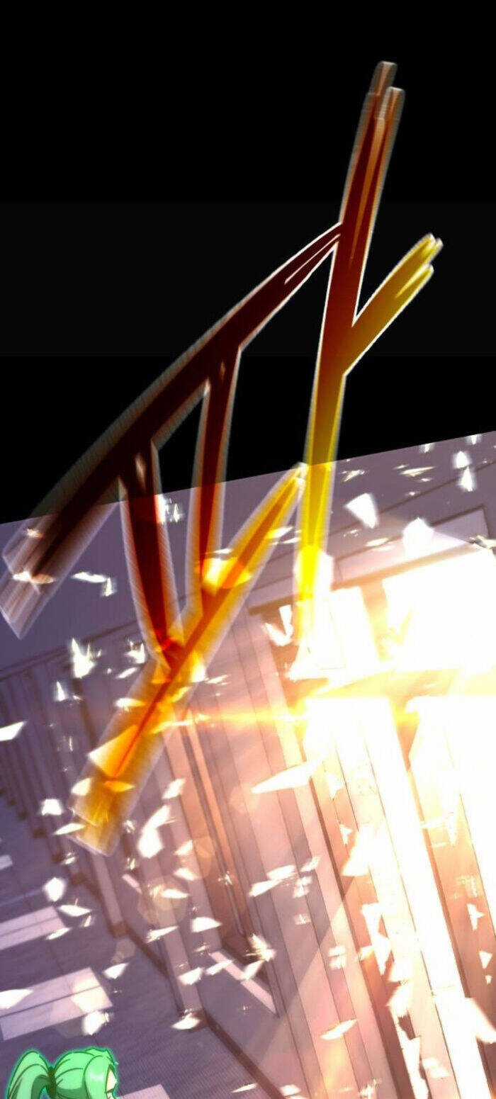 Thống Lĩnh Học Viện Chỉ Bằng Dao Sashimi Chương 22 trang 37