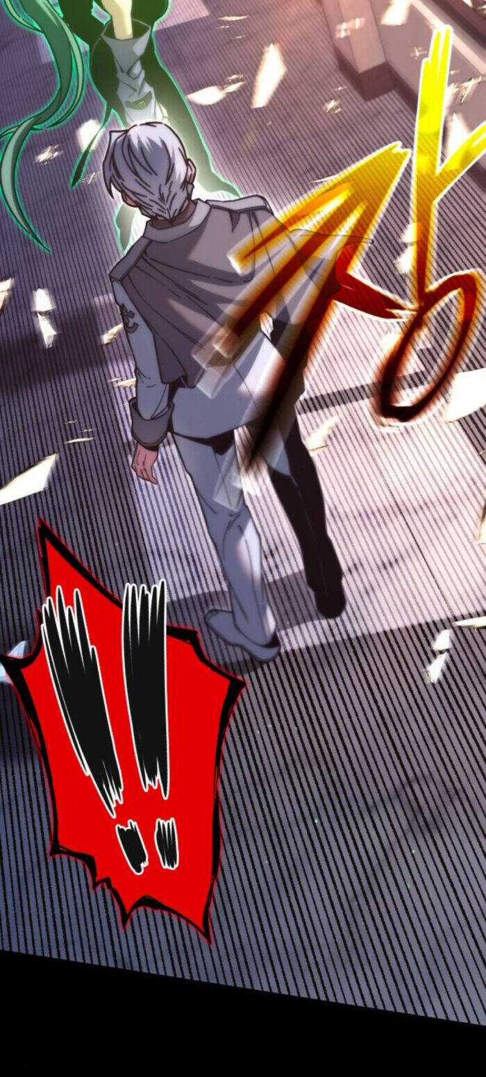 Thống Lĩnh Học Viện Chỉ Bằng Dao Sashimi Chương 22 trang 39