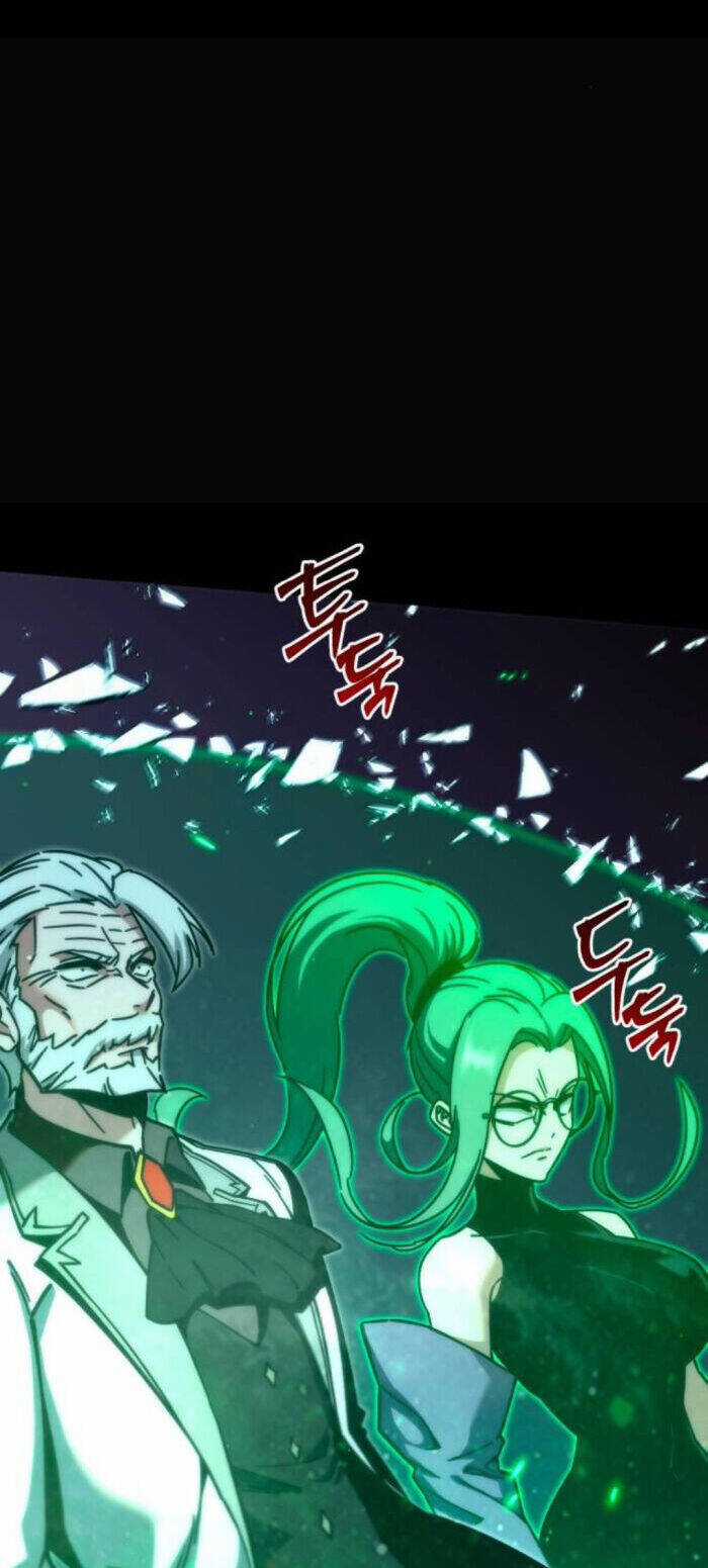 Thống Lĩnh Học Viện Chỉ Bằng Dao Sashimi Chương 22 trang 40