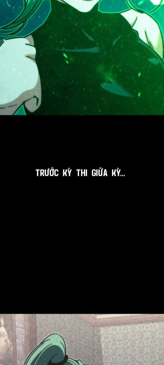 Thống Lĩnh Học Viện Chỉ Bằng Dao Sashimi Chương 22 trang 42