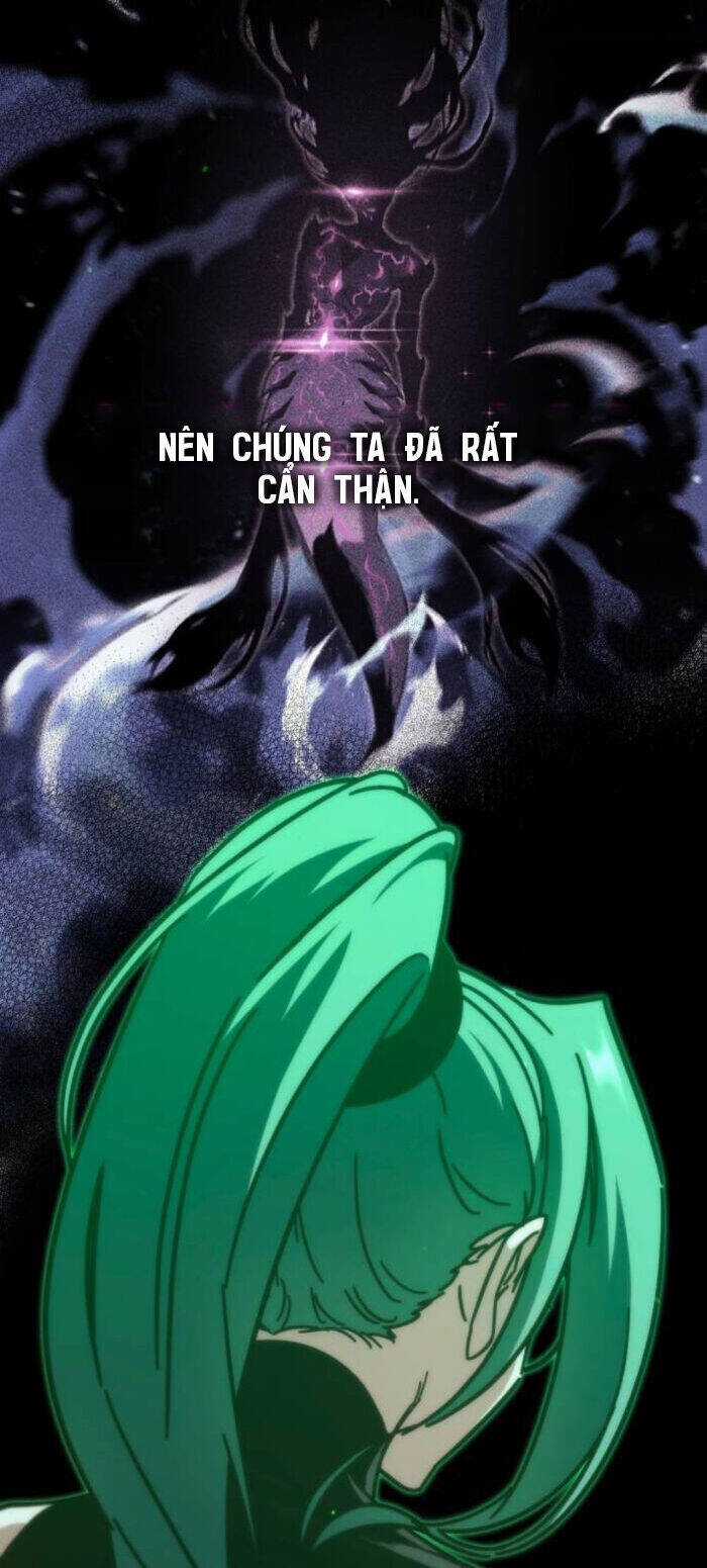 Thống Lĩnh Học Viện Chỉ Bằng Dao Sashimi Chương 22 trang 44