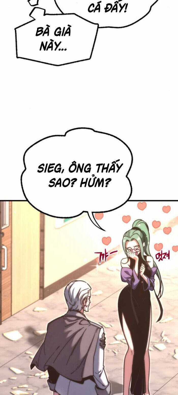 Thống Lĩnh Học Viện Chỉ Bằng Dao Sashimi Chương 22 trang 50