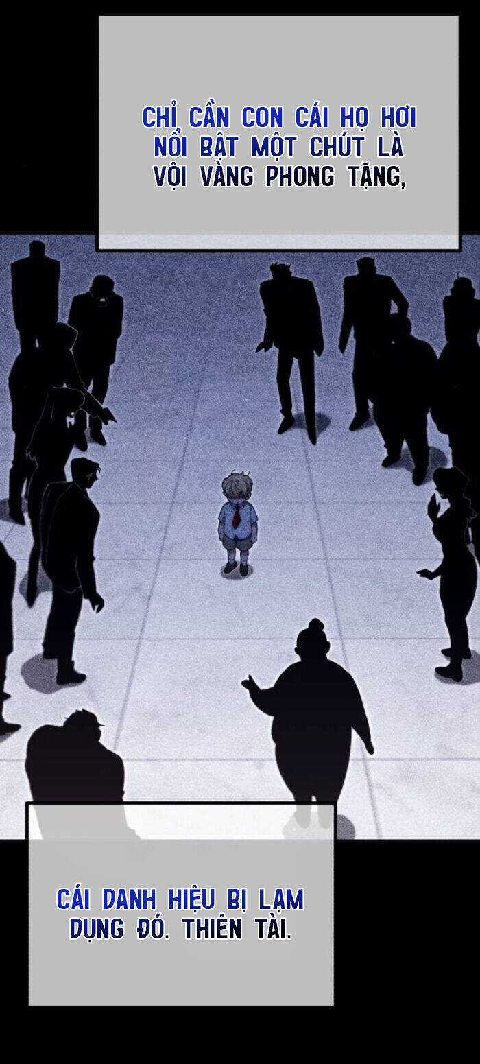 Thống Lĩnh Học Viện Chỉ Bằng Dao Sashimi Chương 22 trang 53