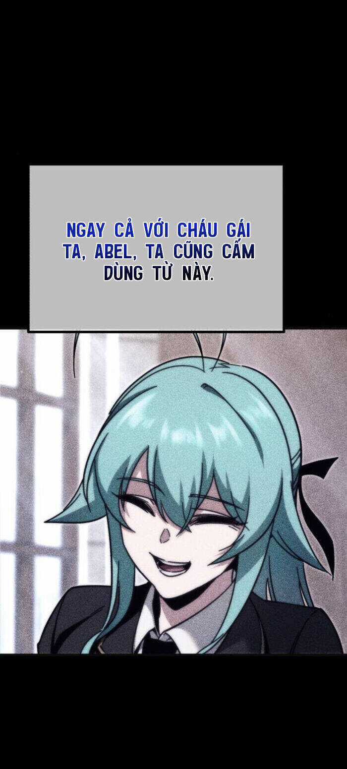 Thống Lĩnh Học Viện Chỉ Bằng Dao Sashimi Chương 22 trang 54