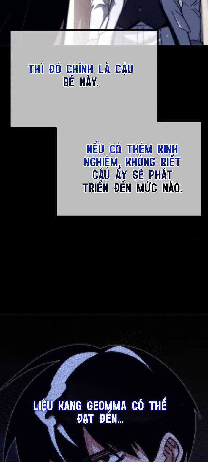 Thống Lĩnh Học Viện Chỉ Bằng Dao Sashimi Chương 22 trang 56