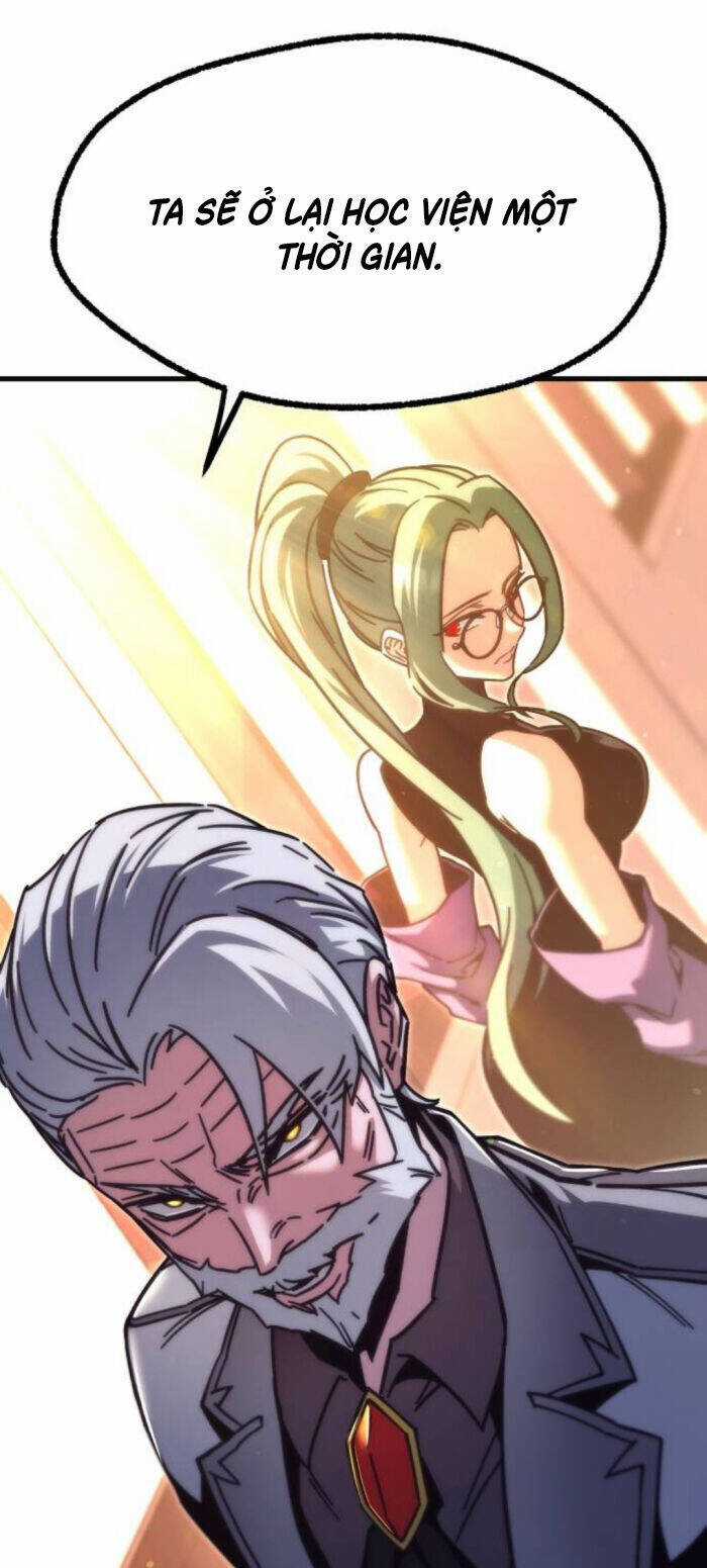 Thống Lĩnh Học Viện Chỉ Bằng Dao Sashimi Chương 22 trang 60