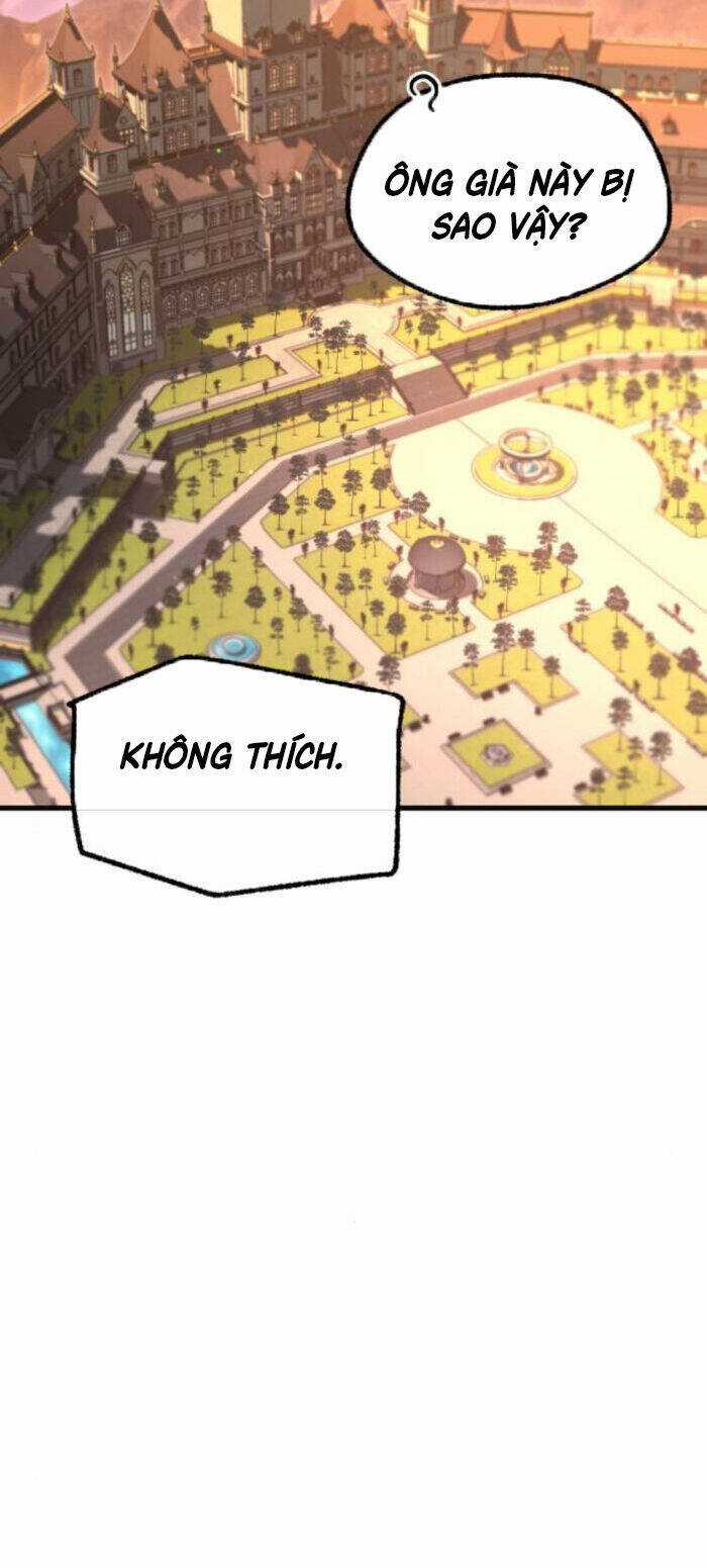 Thống Lĩnh Học Viện Chỉ Bằng Dao Sashimi Chương 22 trang 63