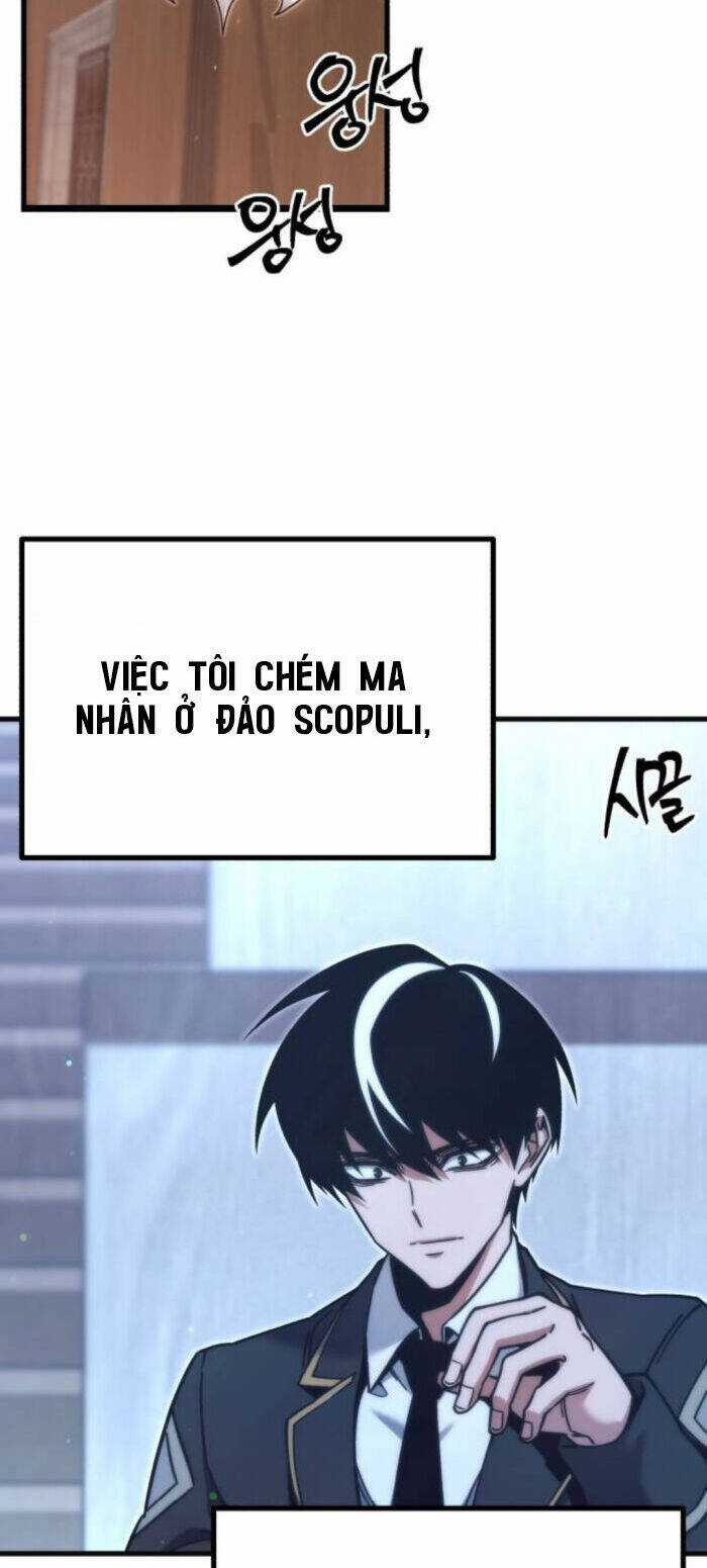 Thống Lĩnh Học Viện Chỉ Bằng Dao Sashimi Chương 22 trang 65