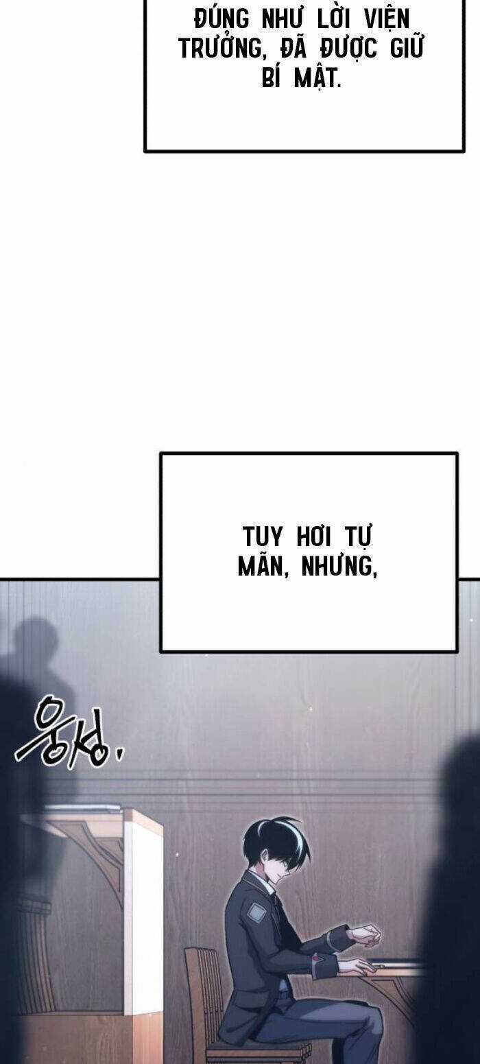 Thống Lĩnh Học Viện Chỉ Bằng Dao Sashimi Chương 22 trang 66