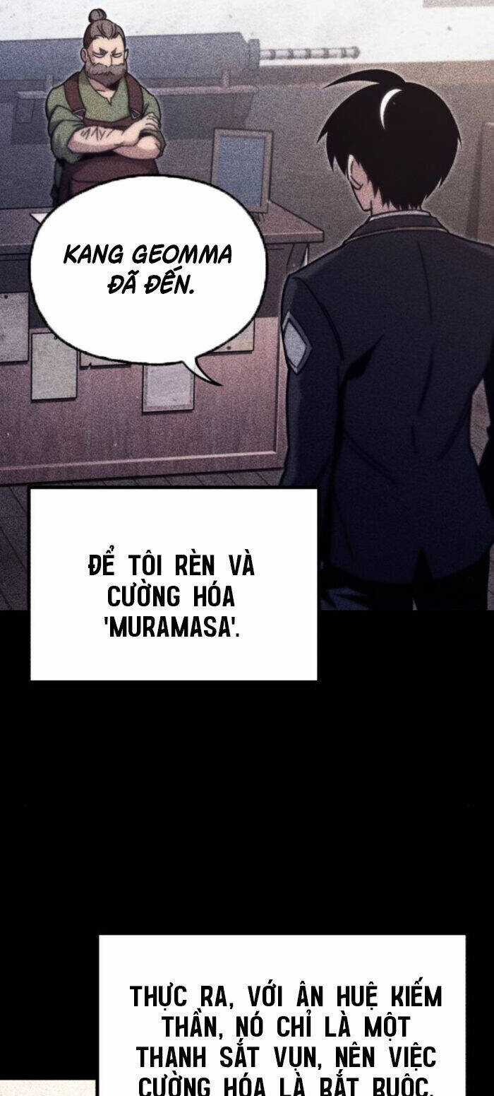 Thống Lĩnh Học Viện Chỉ Bằng Dao Sashimi Chương 22 trang 68