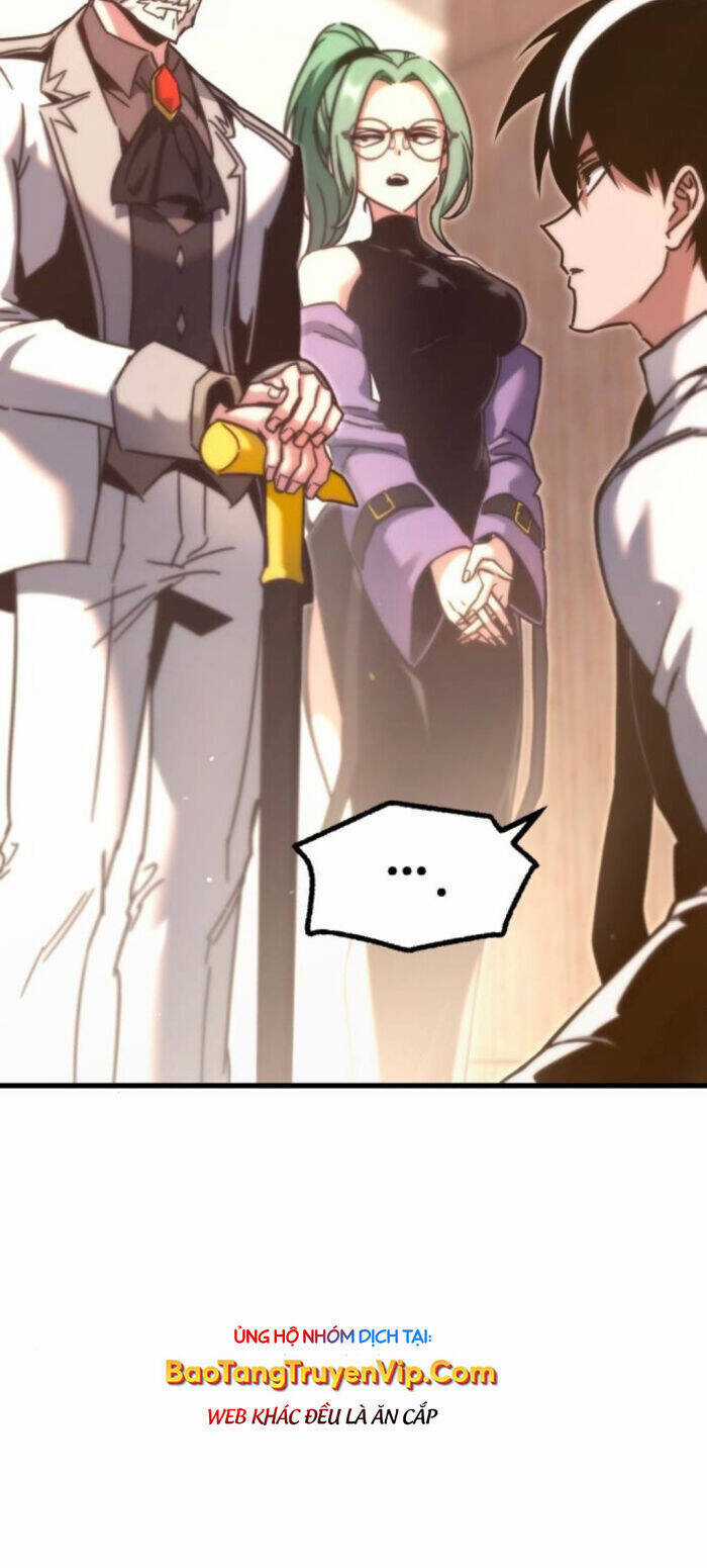 Thống Lĩnh Học Viện Chỉ Bằng Dao Sashimi Chương 22 trang 7