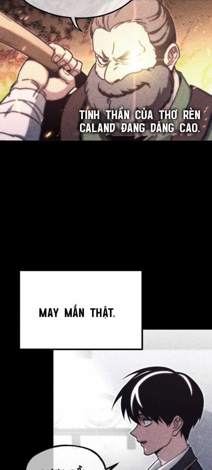 Thống Lĩnh Học Viện Chỉ Bằng Dao Sashimi Chương 22 trang 70