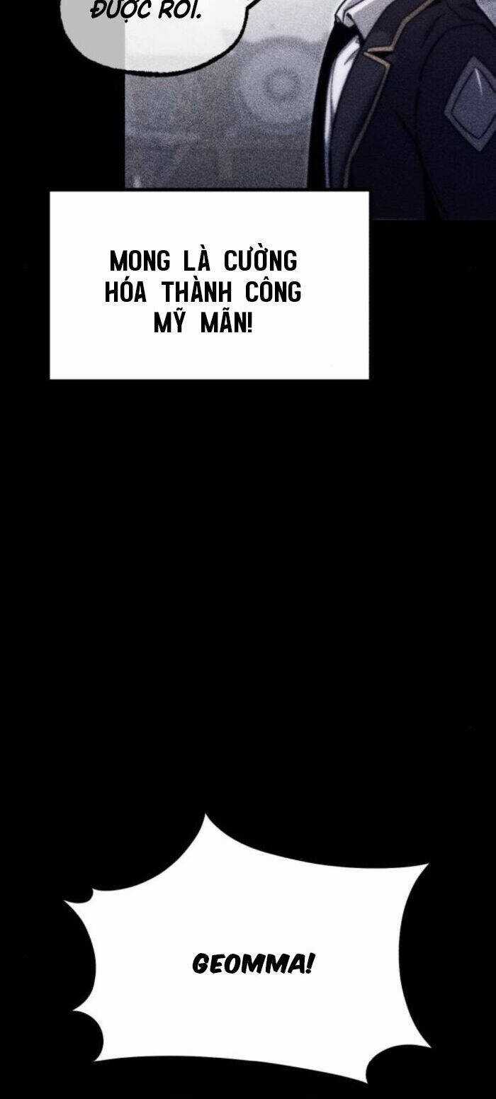 Thống Lĩnh Học Viện Chỉ Bằng Dao Sashimi Chương 22 trang 71