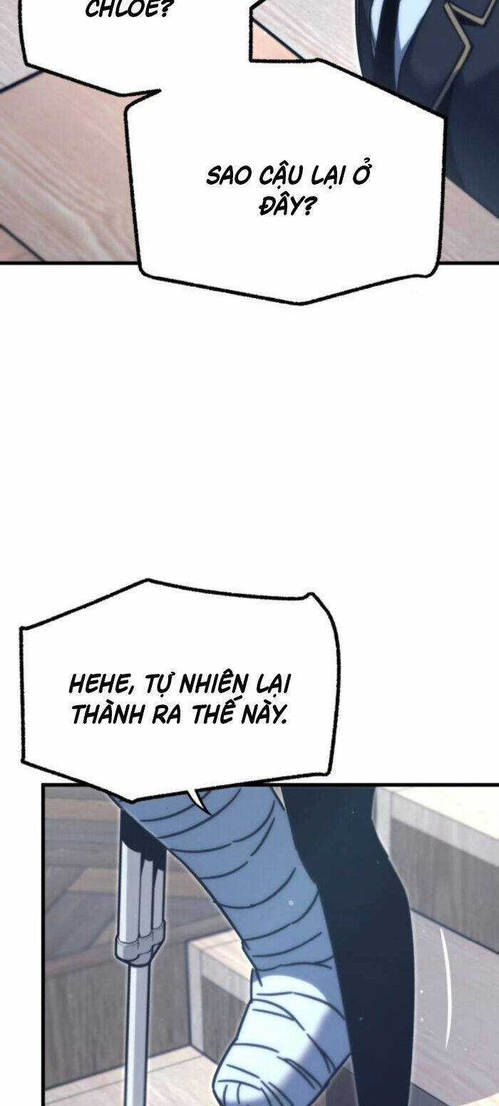 Thống Lĩnh Học Viện Chỉ Bằng Dao Sashimi Chương 22 trang 74