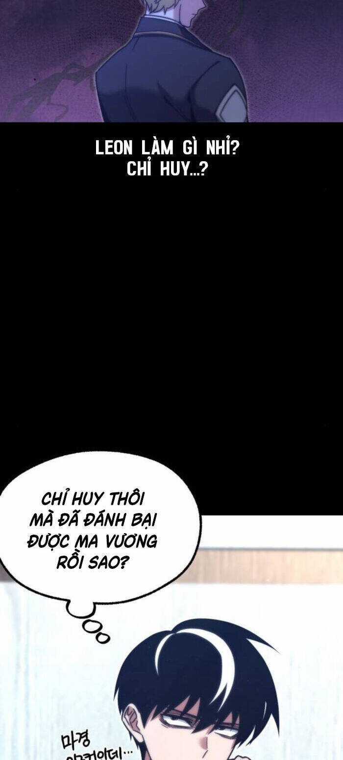 Thống Lĩnh Học Viện Chỉ Bằng Dao Sashimi Chương 22 trang 82